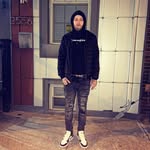 Francis Koehler - @franfrm_huntingdon - Instagram