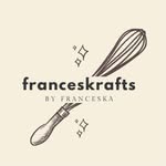 franceskrafts by franceska - @franceskraftsbysarah - Instagram