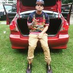 Francis laboy 23 - @beltito_23_ - Instagram