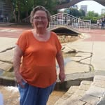 Frances Lackey - @frances.lackey.94 - Instagram