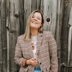 Frances Lackney - @franceslackney - Instagram
