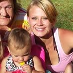 Frances Ladner - Facebook