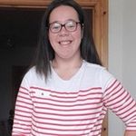 Frances Lafferty - @franceslafferty53 - Instagram