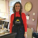 Frances Laird - @frangella2020 - Instagram