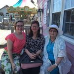 Mary Frances Laird - @swe.etmarie214 - Instagram
