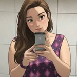 Ágatha Frances Lancaster - @books_agatha - Instagram