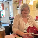 Frances Lancaster - Facebook