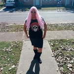 Frances o Lancaster - @francesolancaster - Instagram
