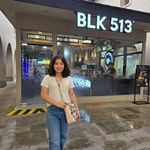 Frances Lance Magsino - @frncs_mags - Instagram