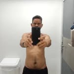 Wallison Silva - @lancelot_frances - Instagram