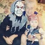 Frances Landrum - @franceslandrum - Instagram