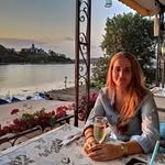 Frances Landsman - @franceslandsman - Instagram