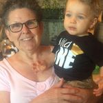 Frances Landreth - @landreth770 - Instagram