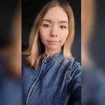 Frances Lang - @franceslang785 - Instagram