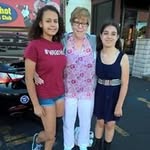 Frances Lang Andersen - @gmaafran2217 - Instagram