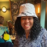 Frances Simpson-Lang - @tennislady4life - Instagram