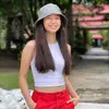 Francese therese Pinlac - @franceslangsalakam - TikTok