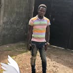 Francis Lango - Facebook