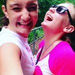 Frances Langley - @badslipksmarter - Instagram