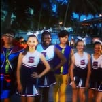 Frances Langley - @didinacst - Instagram
