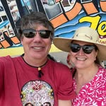 Frances Langley Patty - @frannieland5 - Instagram