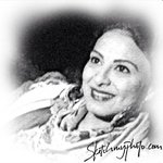 Frances Lanning - @reggaen4rr4tiv3 - Instagram
