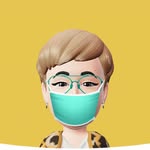 Frances Lantz - @i_am_granny731 - Instagram