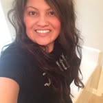 Frances Lara Martinez - @marti0814 - Instagram