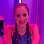 Frances Vales-Lara - @zumba_withfrannie - Instagram