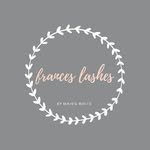 Frances Lashes - @frances_lashes - Instagram