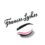 Frances Lashes - @lashesfrances - Instagram