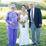Frances Laughter - @laughterfrances - Instagram