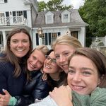 Frances - @francesleake - Instagram