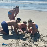 Frances Van Lear - @frances.vanlear - Instagram