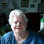 Frances L. LeMay - @37.lya - Instagram