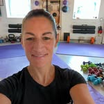 Francesca Lenzi - @francesca.lenzi.fitnesstudio - Instagram