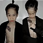Francis Lenz Gangkangon - @frnss.lenz - Instagram