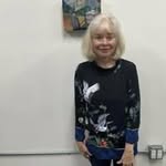 Frances Lerner - @franceslernerart - Instagram