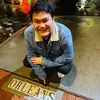 Francis Levi - @iamlevicandelario - TikTok