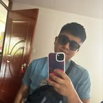 Leví ED - @franceslevi23 - Instagram