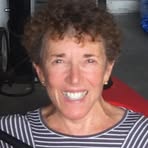 Frances Levitt - Facebook