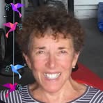 Frances Sheila Levitt - Facebook