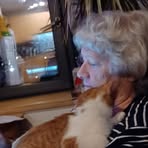 Frances Lightfoot - Facebook