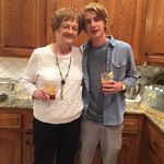 Frances Lightner - @lightnerfrances - Instagram
