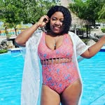Frances Lino - @sweet_face_france - Instagram