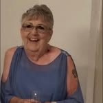 Frances Lippert - @frances.lippert.64 - Instagram