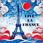 Live la France + Discover Paris - @live_la_france - Instagram