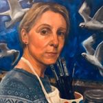 Frances Lloyd - @franlloydart - Instagram