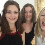 Frances Lloyd - @franceslloyd - Instagram