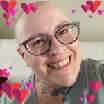 Frances Lloyd-Cross - @francesmcross - Instagram